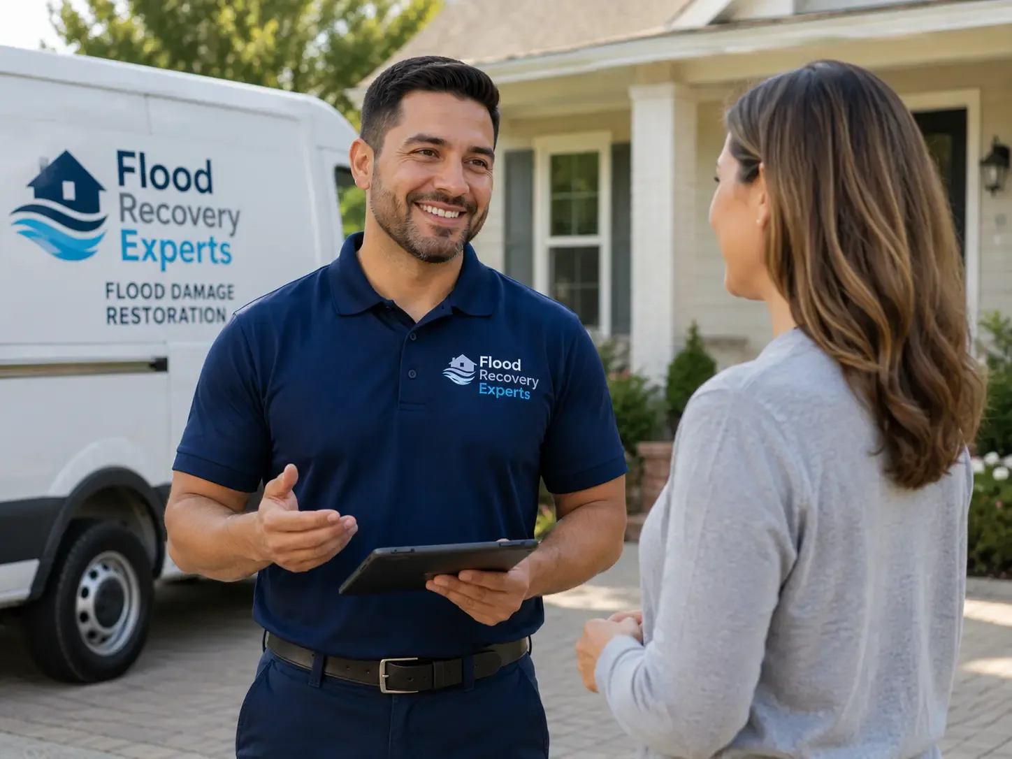 Flood Damage Cleanup Huntsburg, OH FAQs